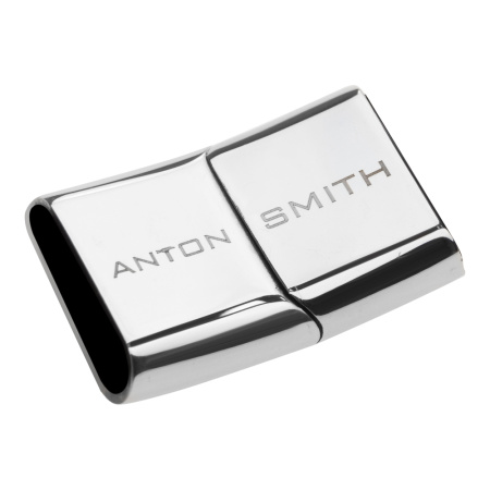 Кожаный браслет