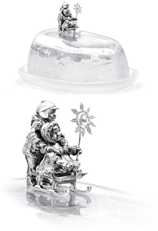 Масленка «Звонкая масленица»