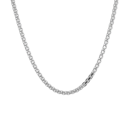 Серебряная цепь