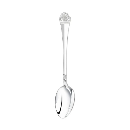 Серебряный набор «Афина» 6 чайных ложек