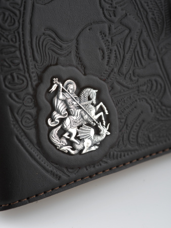 Кошелек «Георгий Великий»