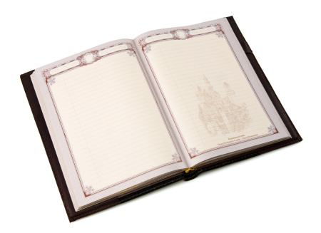 Ежедневник «Георгий Великий»