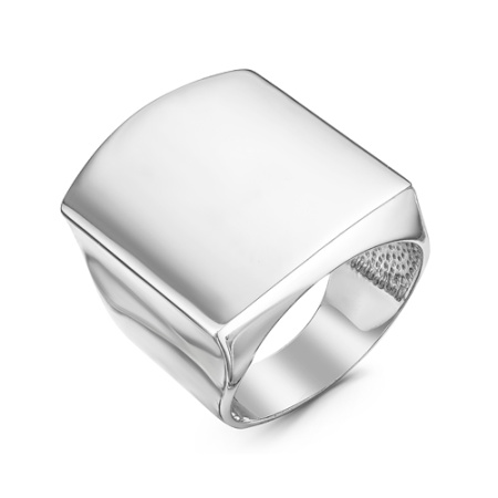 Серебряное кольцо