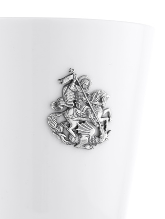 Чайная кружка «Георгий Великий»