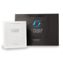 Серебряный крестик