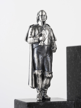 Книжные упоры «Полководцы»