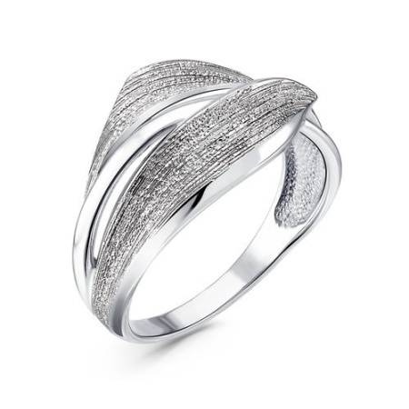 Серебряное кольцо