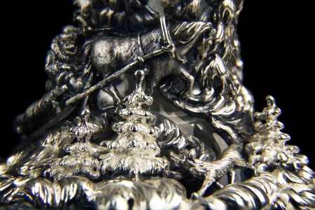 Креманка «Морозко»