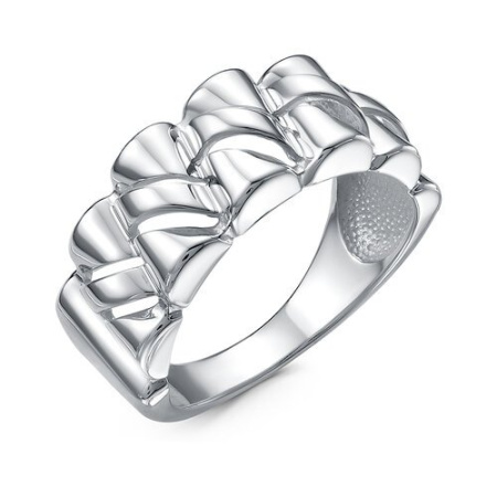 Кольцо из серебра