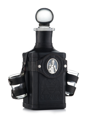 Штоф «Бокс»