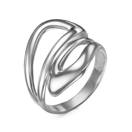 Кольцо из серебра