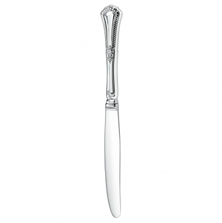 Серебряный столовый нож «Фаворит»