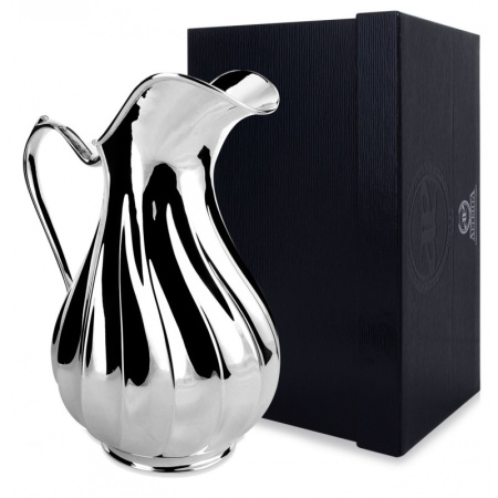 Серебряный кувшин «Торче»