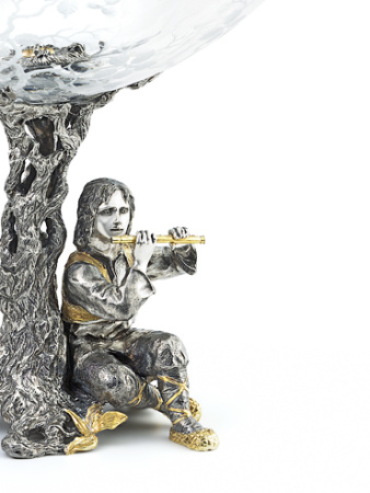 Десертное блюдо «Услада»