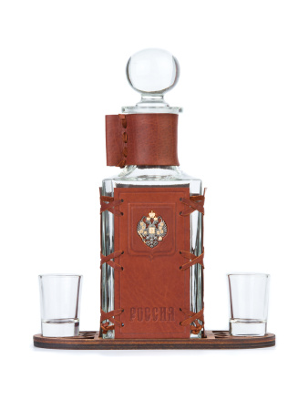 Штоф «Отчизна»