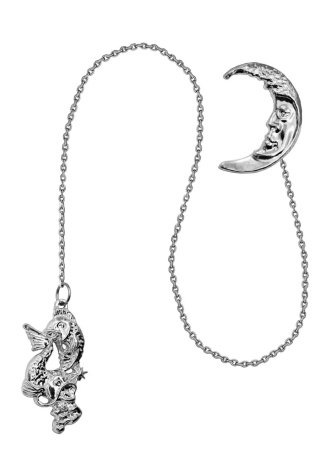 Ионизатор воды «Зодиак Рыбы»