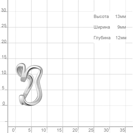 Серебряная каффа