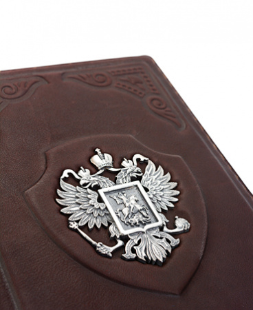 Записная книжка «Держава»