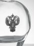 Графин «Прокуратура»