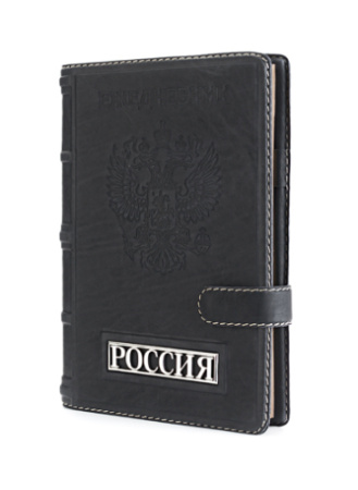 Ежедневник «Россия»