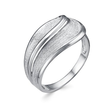 Кольцо из серебра