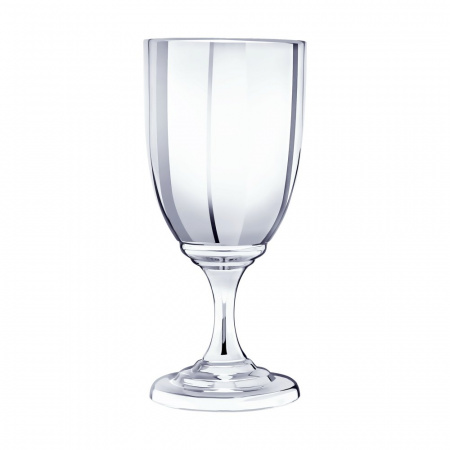 Серебряная рюмка