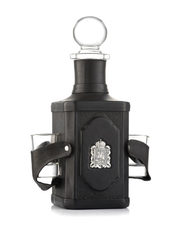 Штоф «Московская область»