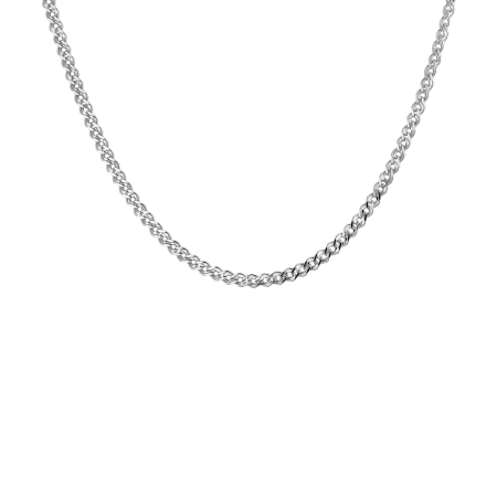 Серебряная цепь «Нонна»