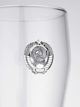 2 бокала для пива «Эпохи»