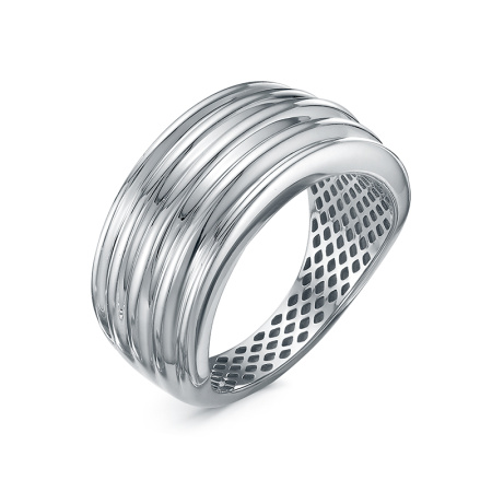 Кольцо из серебра