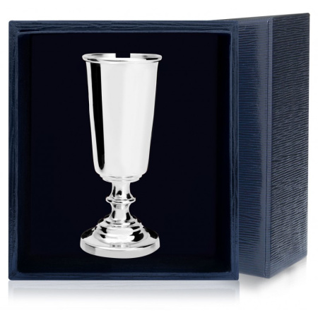 Серебряная рюмка «Джентльмен»