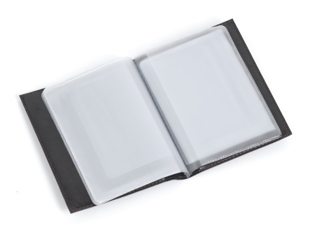 Обложка для автодокументов «Святая Ксения»