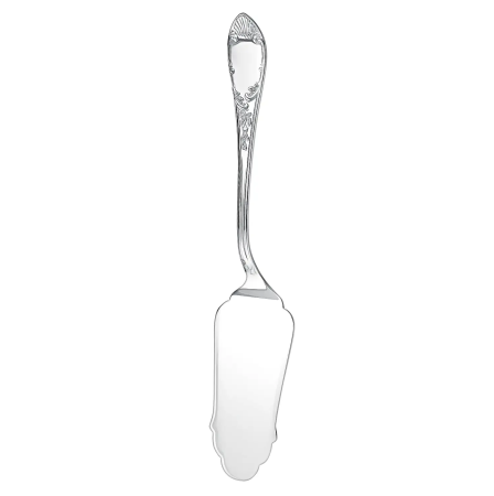 Серебряная лопатка для пирожного «Престиж»