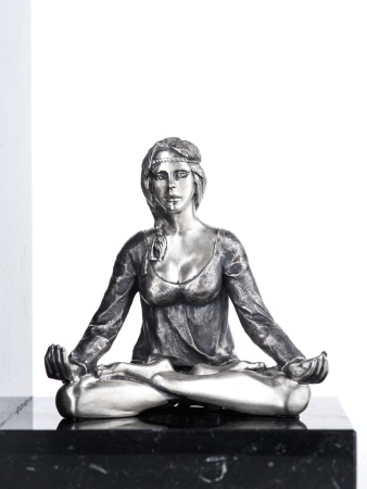 Книжные упоры «Медитация»