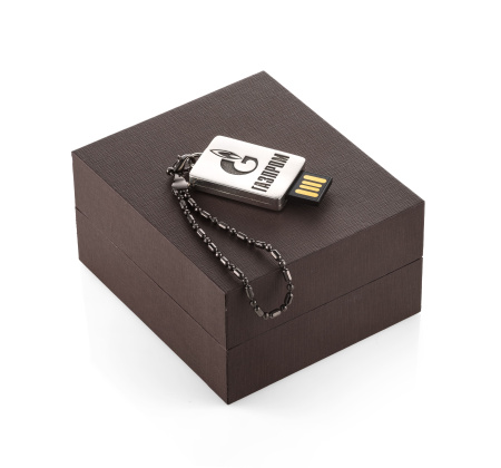 Флеш- карта «Газпром»