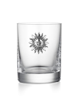 2 стопки для настоек «Солнце»