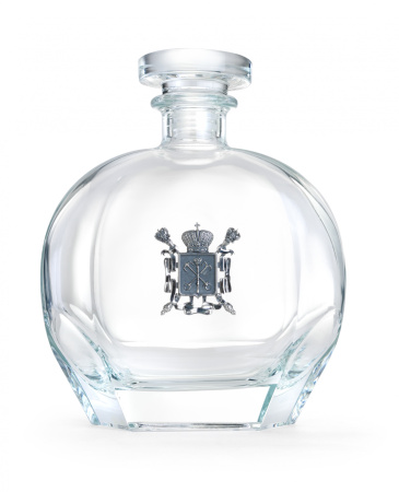 Графин «Санкт-Петербург»