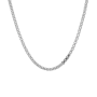 Серебряная цепь