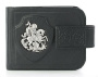 Бумажник «Георгий Победоносец»
