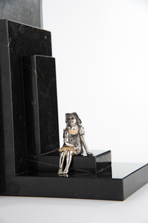 Книжные упоры «Дети»