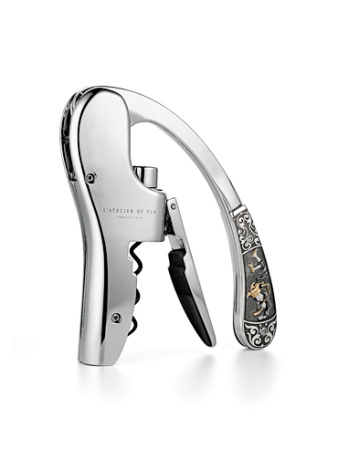 Штопор-автомат «Скоморохи»