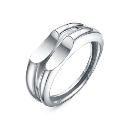 Серебряное кольцо