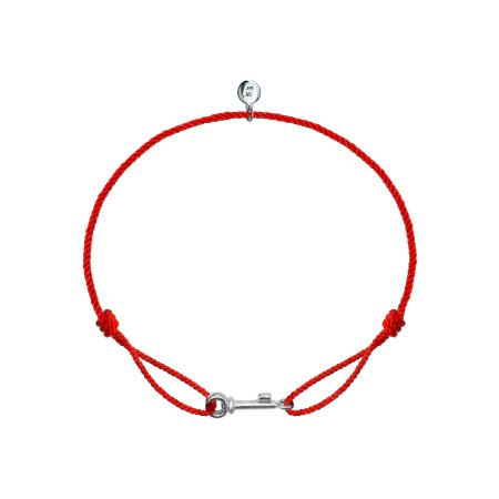 Красная нить «Ключ»