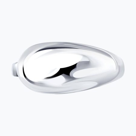 Кольцо из серебра