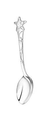 Ложка детская DO-DO «Звезда» в футляре