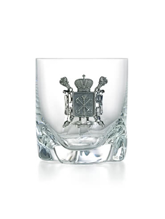 2 стакана «Петербург»