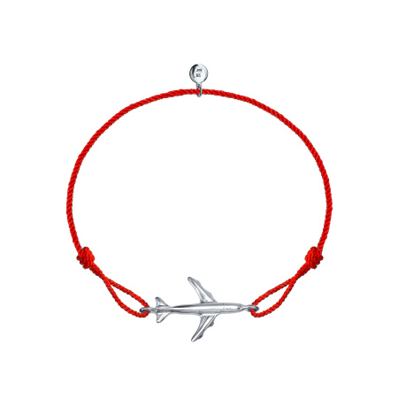 Красная нить «Самолёт»