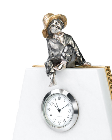 Часы «Пастушок»