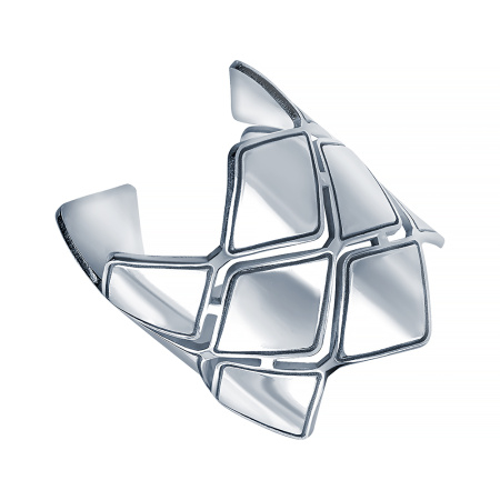 Серебряное кольцо