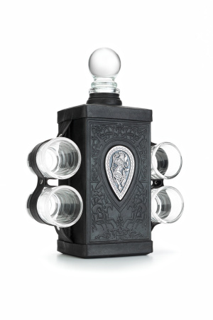 Штоф «Русь»